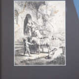 Rembrandt Harmenszoon van Rijn - фото 1