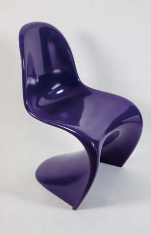 Panton Chair - photo 1