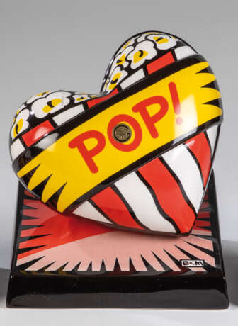 Love Pop! - фото 1