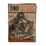 WK I und Deutsches Reich 1933-1945 - Interessanter Nachlass aus Orden und Auszeichnungen, - фото 2