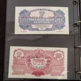 Banknoten Polen, Papiergeld - photo 6