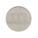 Österreich SILBER - 20 x 1,5 Euro Wiener Philharmoniker 2011/16, - photo 3