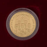 Österreich/GOLD - 4 x 100 Euro zu je 16 g fein und - фото 6