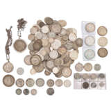 Dt. Kaiserreich - Diverse Münzen von - photo 1