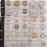 Münzen, Medaillen und Banknoten aus aller Welt - - Foto 4