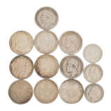 Hist. Münzen der Welt 18./19./20. Jahrhundert. - - Foto 4