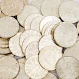 Konvolut Münzen mit Schwerpunkt Österreich - - Foto 2