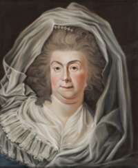 Landgräfin Maria Luise Albertine von Hessen-Darmstadt 