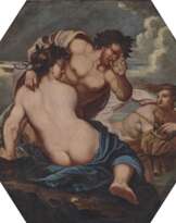 Allegorische Darstellung 