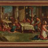 Nach Tintoretto, Jacopo . Fußwaschung - фото 2