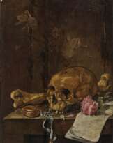 Vanitasstillleben