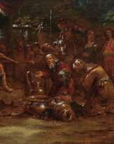 Die Enthaltsamkeit des Scipio