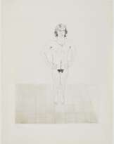 Peter (British, B. 1937). 1969