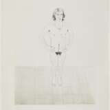 Hockney, David . Peter (British, B. 1937). 1969 - фото 1