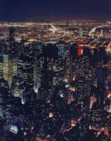 Murray Hill Queens. NY 2002