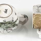 Teedose und Teekännchen - Foto 4