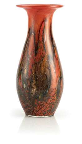 Grosse Vase "Ikora-Kristall" - Foto 1
