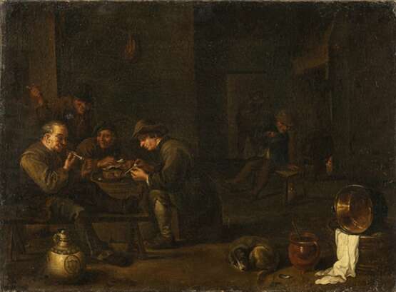 Teniers, David d. J. (nach) - фото 1