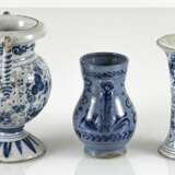 2 Vasen, Krügchen, Teller, U. - Foto 2