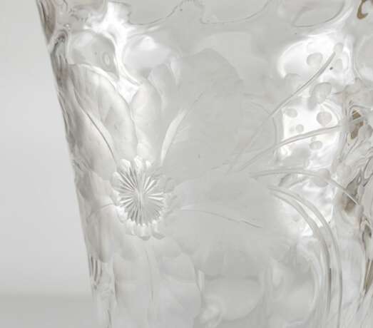Grosse Vase - Foto 2
