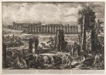 Piranesi, Giovanni Battista