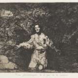 Goya, Francisco (Nach) - photo 1