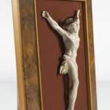 Kruzifix, 18. Jahrhundert, - фото 3