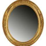 Ovaler Spiegel - Foto 1