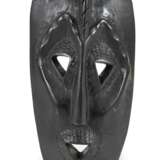 Maske, Westafrika, Holz - photo 1