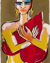 Bach, Elvira - Frau mit Herz