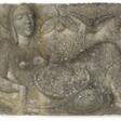 Baum, Otto - Mädchen mit Schale - Prix ​​des enchères