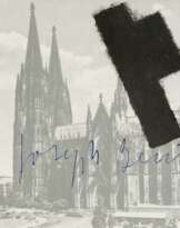 Beuys, Joseph - 5 Bl