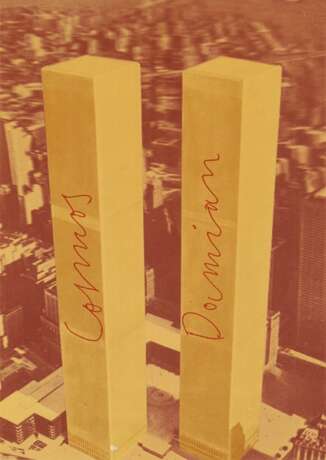 Beuys, Joseph - 5 Bl - фото 2