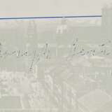 Beuys, Joseph - 5 Bl - Foto 5