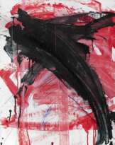 Bunsen, Frederick Daniel - Ohne Titel