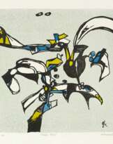 Cavael, Rolf - Ohne Titel