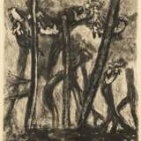 Chagall, Marc - 4 Bl - фото 2