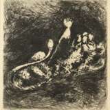Chagall, Marc - 4 Bl - photo 3