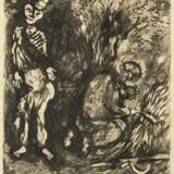 Chagall, Marc - 4 Bl - Foto 4