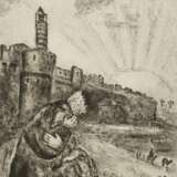 Chagall, Marc - 2 Bl - фото 1