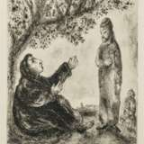 Chagall, Marc - 2 Bl - photo 2