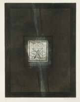 Dahmen, Karl Fred - Projektion