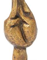 Engelin-Hommes, Gisela - Hand