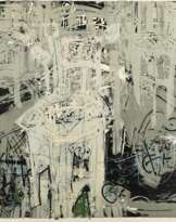 Fabritius, Gert - Der Ausbrecher