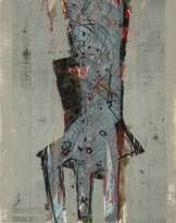 Fabritius, Gert - 2 Bl