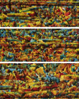 Hrbek, Petr - Ohne Titel