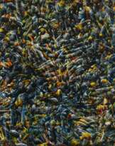 Hrbek, Petr - Hallo 3