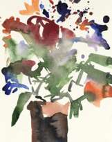 Koller, Oskar - Blumen