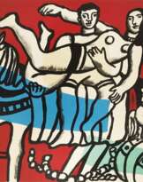 Léger, Fernand - 3 Bl