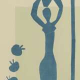 Matisse, Henri (nach) - 2 Bl - photo 1
